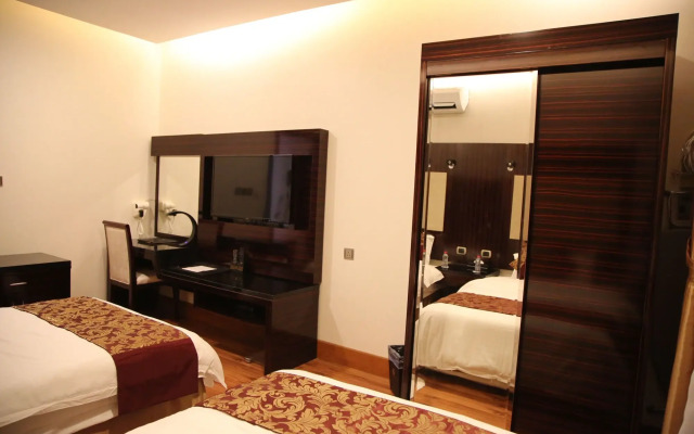 Raoum Inn Khafji Corniche