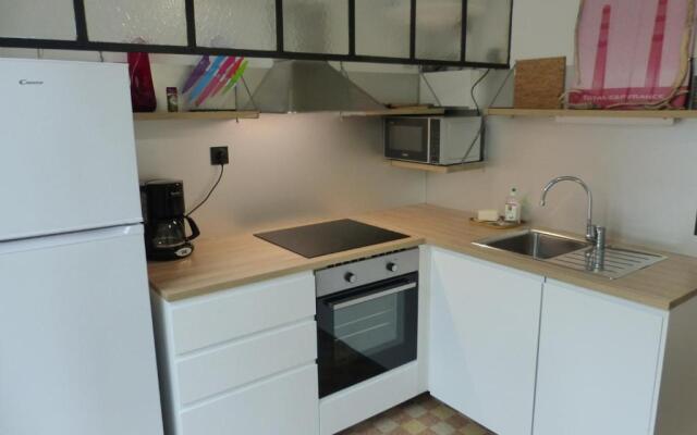 Villa SO WHAT entre lac et océan pour 6 personnes