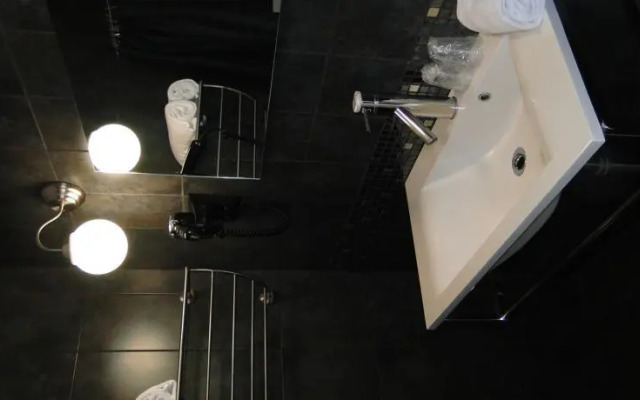 Hôtel Le Santa Severa