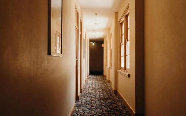 Port Macquarie Hotel