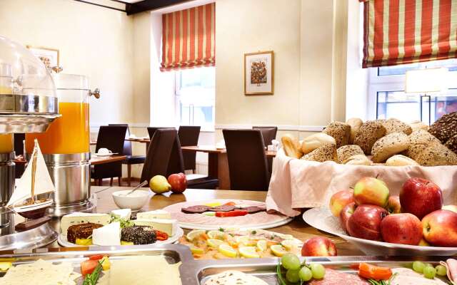 Radisson Hotel Düsseldorf City Center