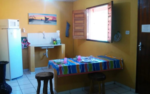 Pousada Kanto do Karioka