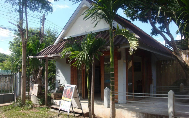 Ming Guesthouse