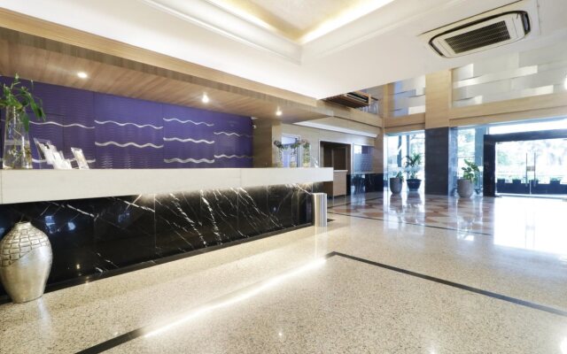 Hotel Gren Alia Cikini