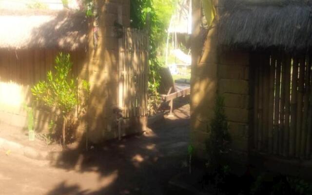 Homestay Baleku Trawangan