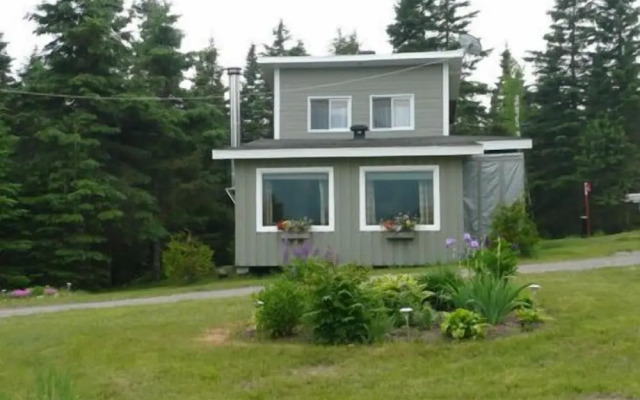 Domaine au Gré des Saisons