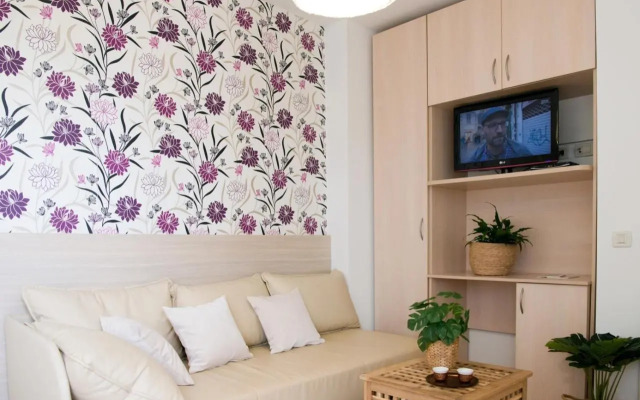 Apartments Sandra