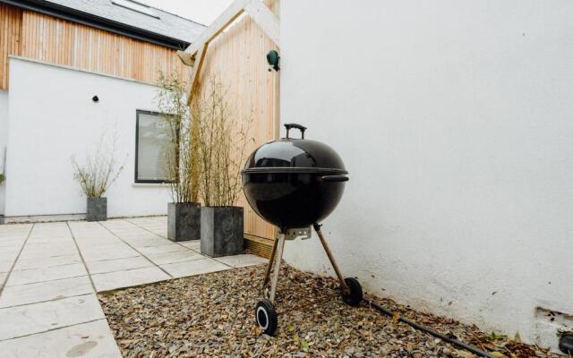 The Bakehouse - Cosy conversion with Outdoor Sauna