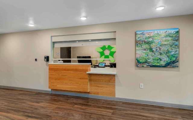 Extended Stay America Suites - Atlanta - Lithia Springs