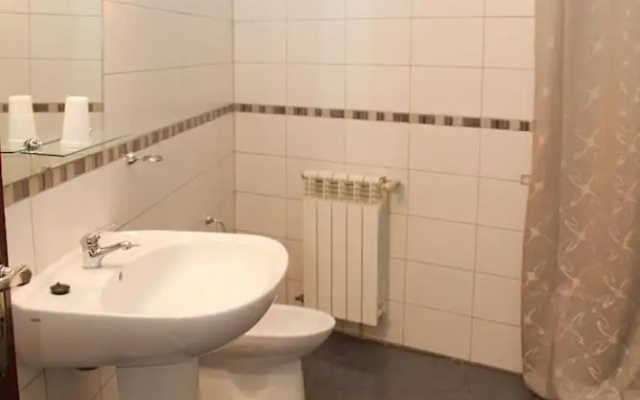 Pensão Residencial Parque