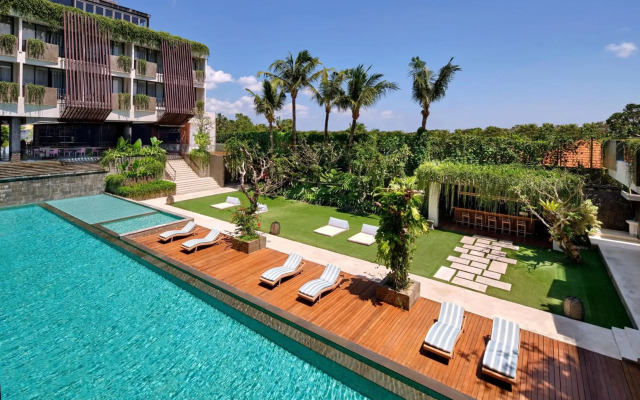 Four Points by Sheraton Bali Seminyak