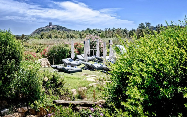 Veridia Resort Sardinia, A Member Of Radisson Individuals