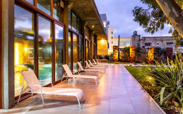 O2 Hotel Valeria del Mar