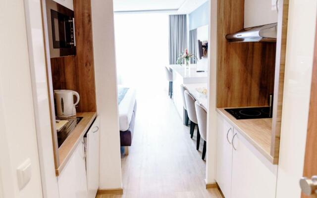 Haus am See Luxury HS 947