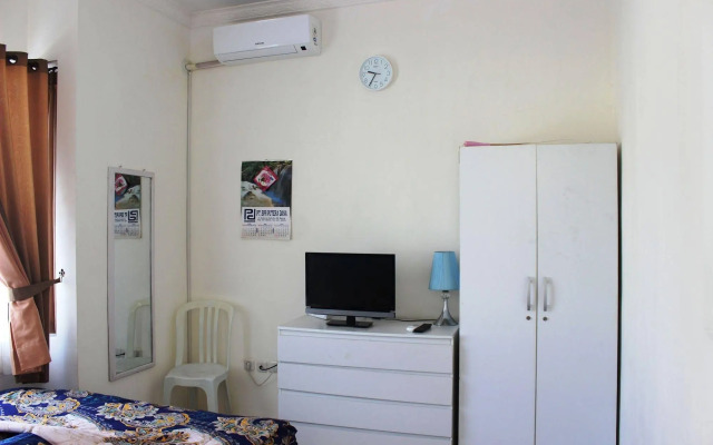 Sierra Villa Malang