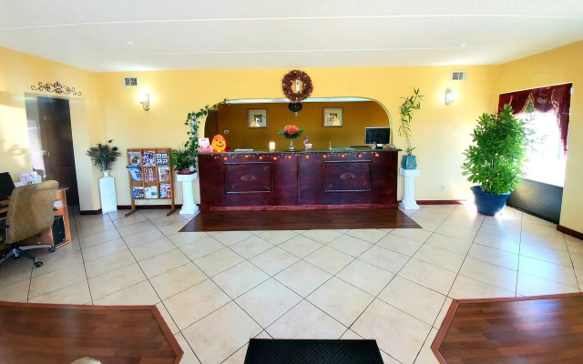 Executive Inn