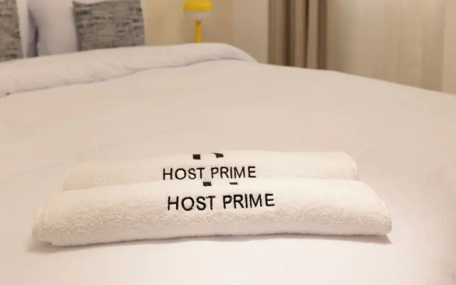 Host Prime Boutique Hotel 13