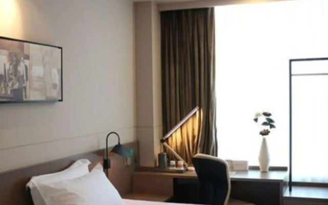 Jinjiang Inn Pinshang Xining Wusi West Road New Hualian Squire Branch