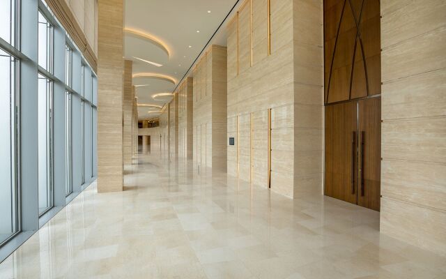 LOTTE Hotel Yangon