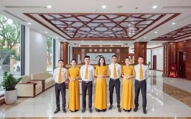 A1 Hotel LANG SON