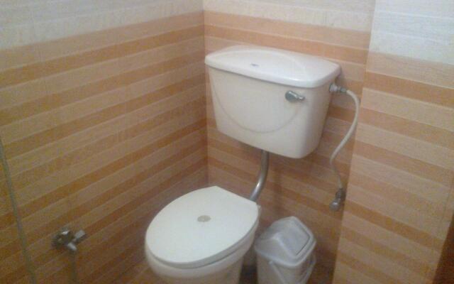 OYO 27812 Hotel Shobha Residency