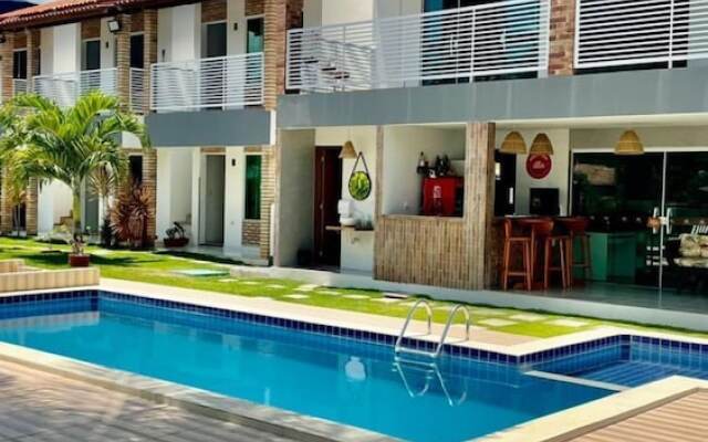 Pousada Villa Minduba