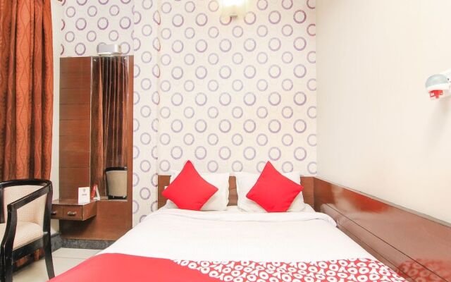 OYO 14016 Stay Inn International