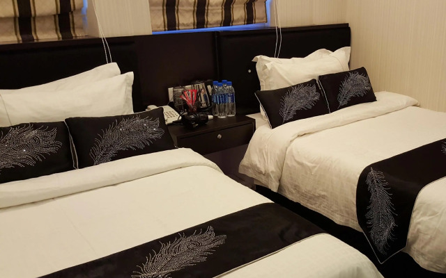 Seasons Hotel - Causeway Bay