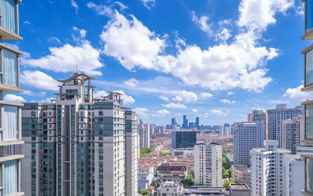 Tyms Stylish 3BR 2BA Apt Yongxin Century