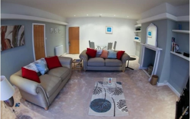 Alexander Apartments Northcliffe