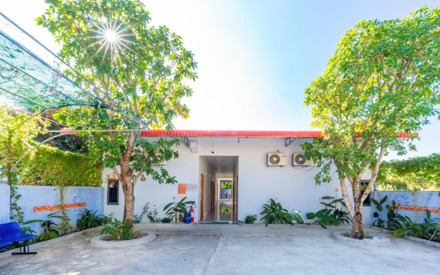 Oyo 745 Minh Duc Guest House