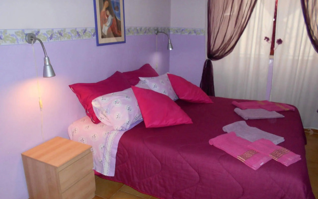 Robbys House Bed & Breakfast