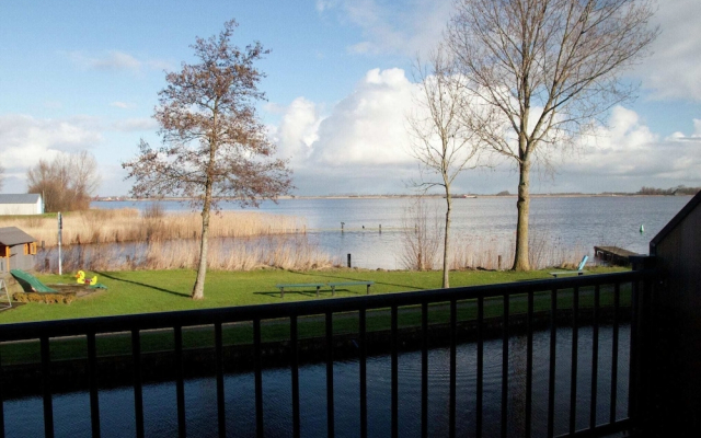 Appartement De Boppeslach