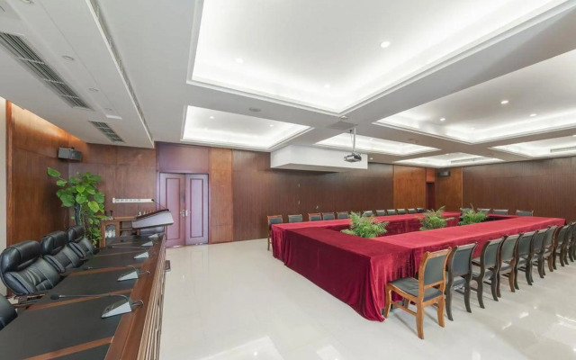 Bouti Global Hotel