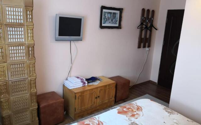 Casa Danci II