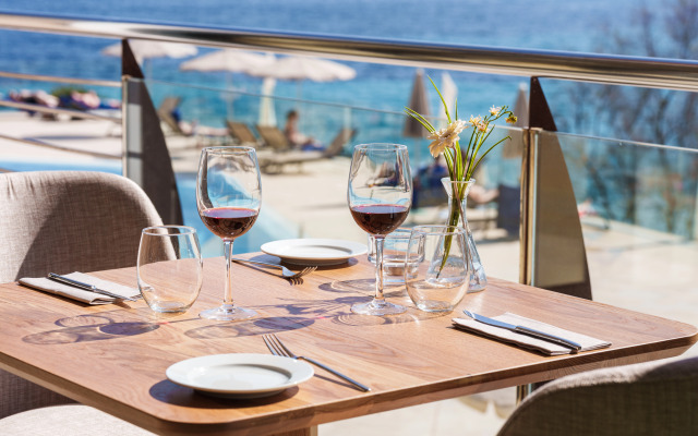 Bahía Suites Camp De Mar