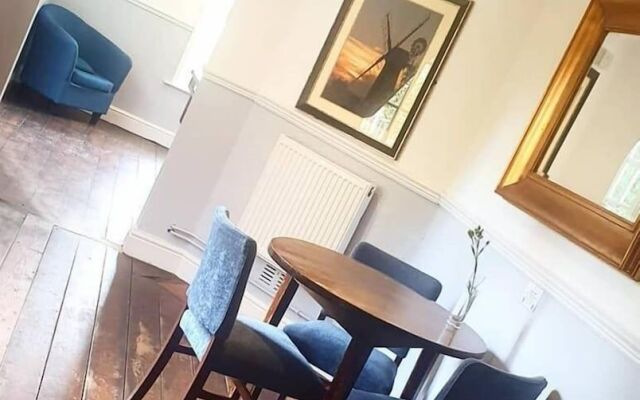 Sutton Staithe Hotel
