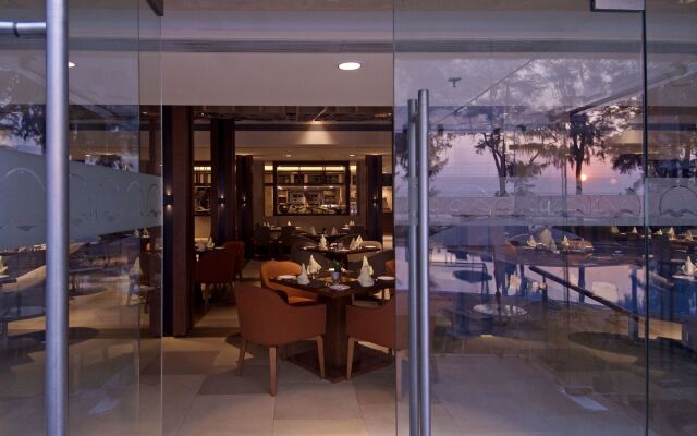 The Resort Mumbai