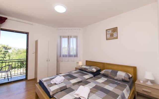 Rooms Nada