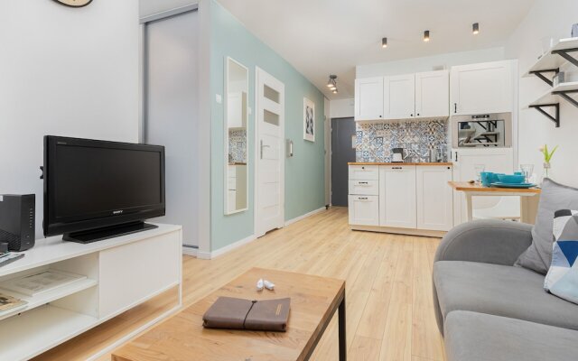 Apartment Władysława IV by Renters