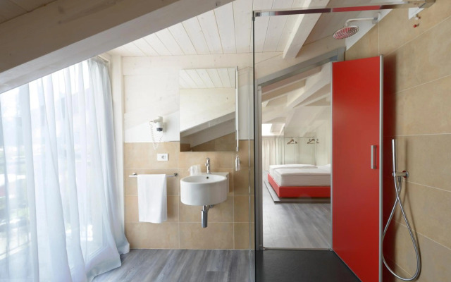 Hotel Baia Azzurra
