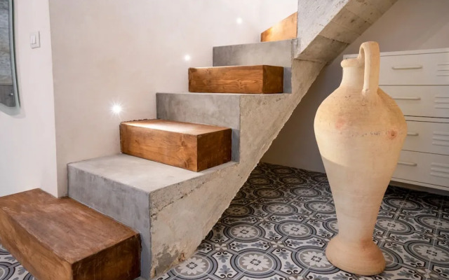 Villa Domus Sicilia - Charming Living