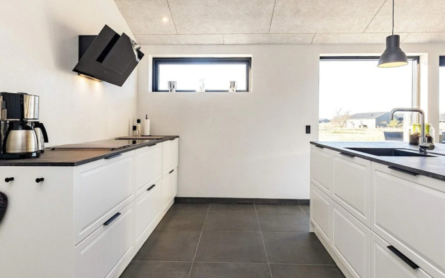 22 Person Holiday Home in Jerup