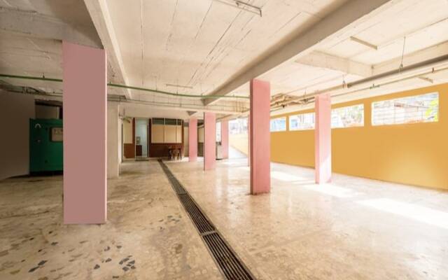 Royal Tranquility Hotel