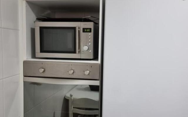 Suncoast Residence V (Free parking)