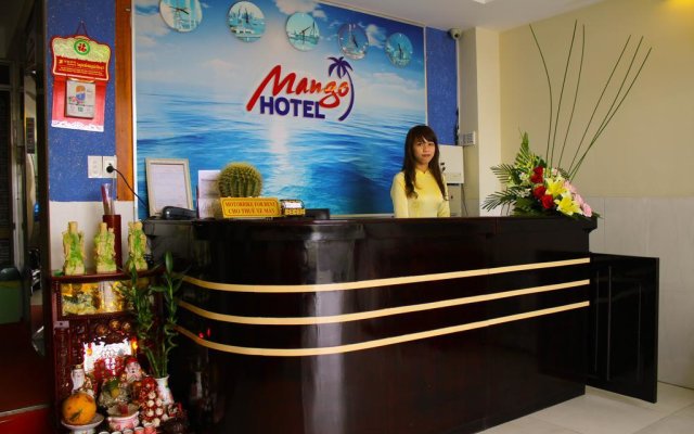 Mango Hotel