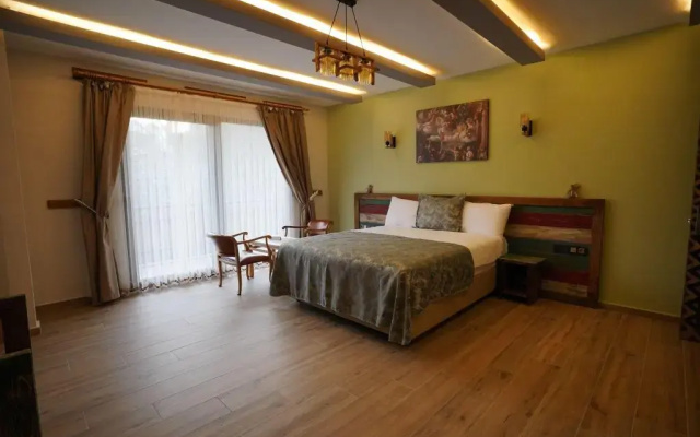 Inziva Butik Otel