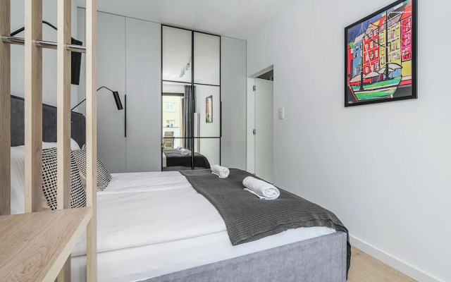 ShortStayPoland Dzielna B129