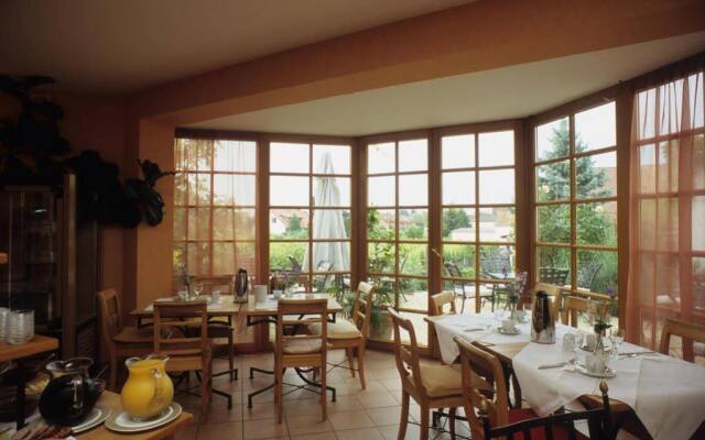 Müllers Landhotel