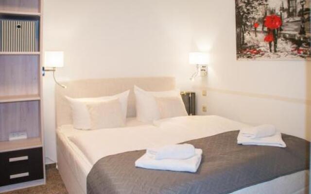 Villa Columba - Ferienwohnung 57